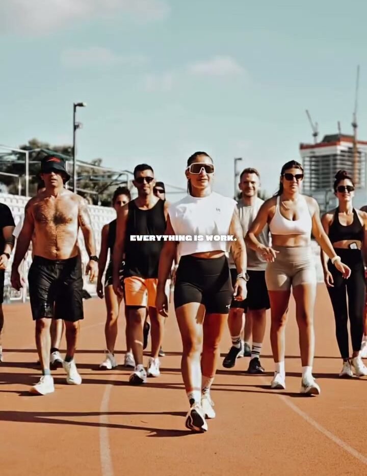 מתאמני Way Up CrossFit